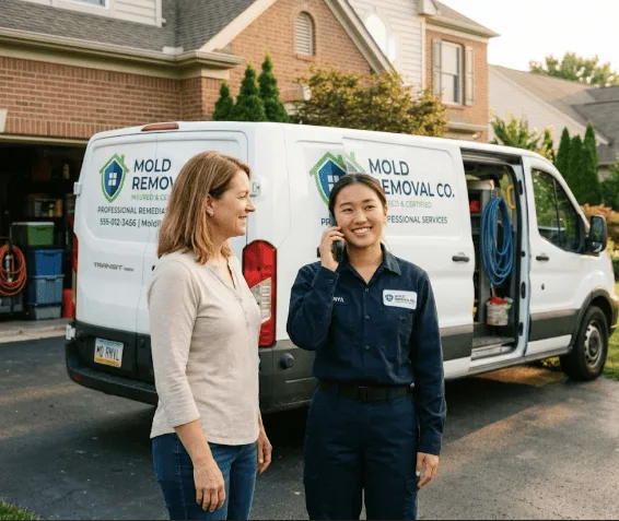 Crawlspace Mold Remediation Richland, MI FAQs